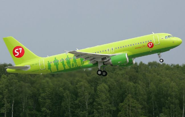 Летают в убыток и ждут дотаций. Эксперт рассказал, что происходит с авиацией России