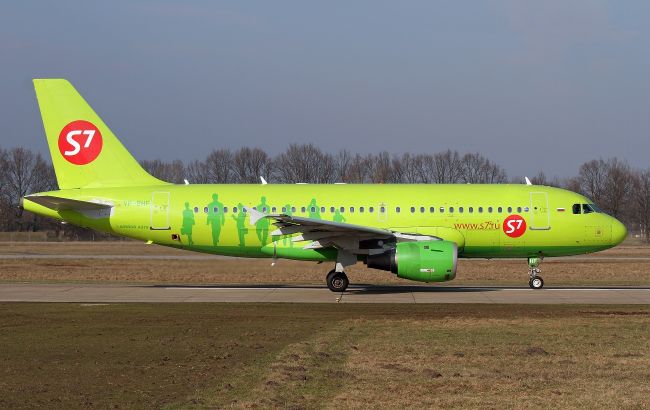 Нет самолетов. Российский авиахолдинг отказывается от запуска лоукостера из-за санкций