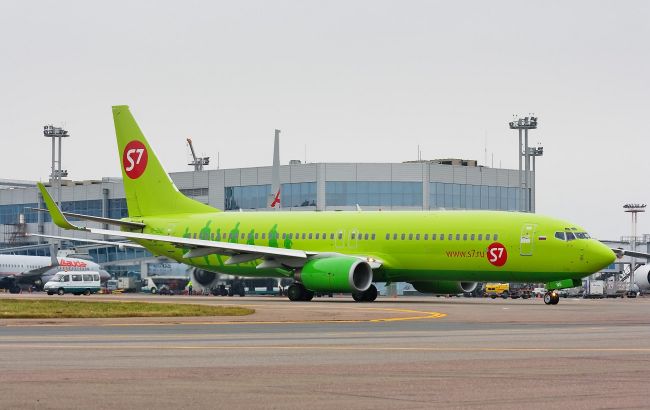 Невигідні угоди. РФ намагається викупити в Європі вкрадені у неї літаки