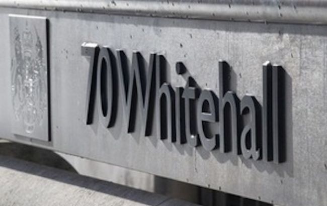 Правительство Британии призвало госорганизации разорвать контракты с компаниями РФ и Беларуси