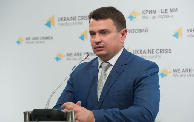 НАБУ не залежить від зовнішнього фінансування, - Ситник