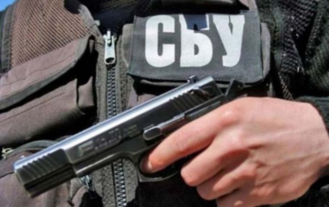 СБУ предотвратила вывоз комплектующих к военным вертолетам в Россию