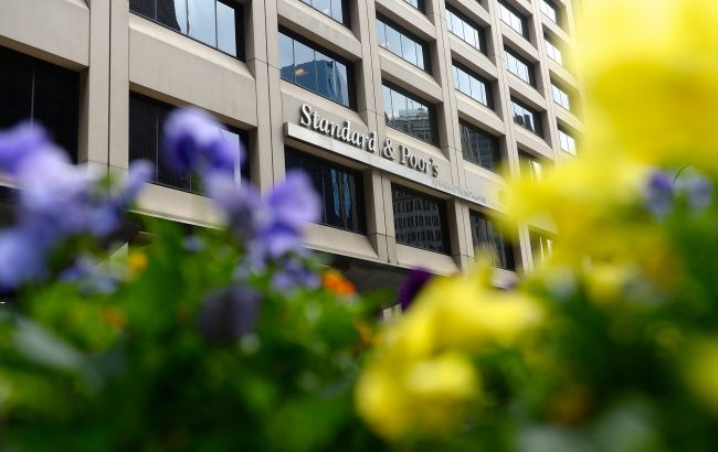 Агентство S&P розцінило як дефолт відмову України платити за облігаціями