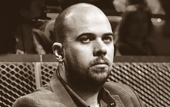 Головним редактором РБК-Україна став Сергій Щербина