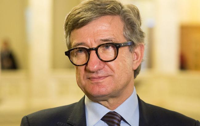 Тарута: Україна не повинна втрачати свій промисловий потенціал