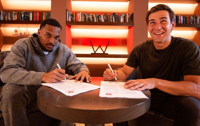 Сенсаційний лідер УПЛ оформив перехід центрбека екзотичної збірної