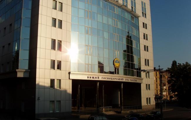 В Лихтенштейне арестованы 13 млн франков на счетах судьи Высшего хозсуда