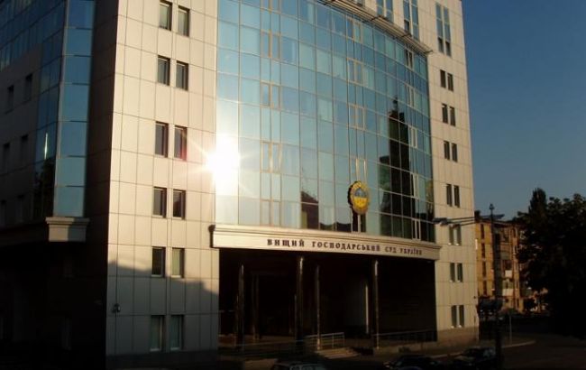 Лихтенштейн снял арест с 13 млн франков украинского судьи