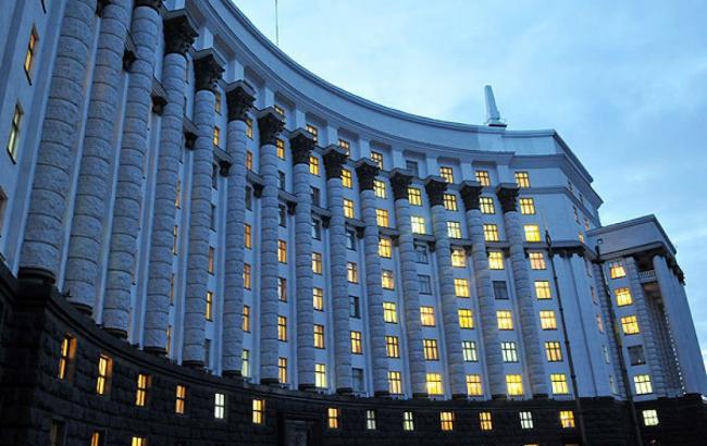 Кабмин вводит дополнительные платежи к тарифам на электроэнергию энергогенерирующих компаний ТЭС