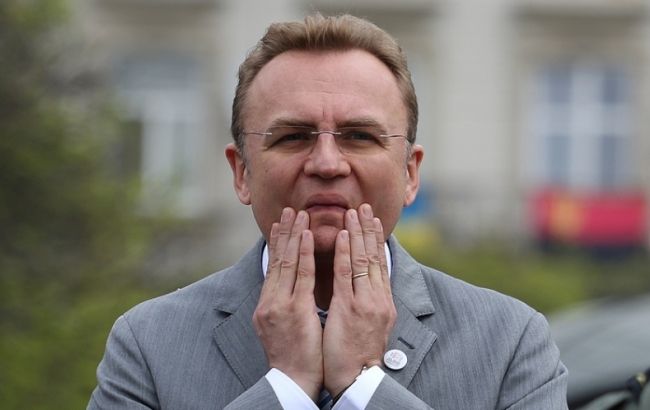 Садовый ожидает подозрения и своего отстранения уже до 21 марта