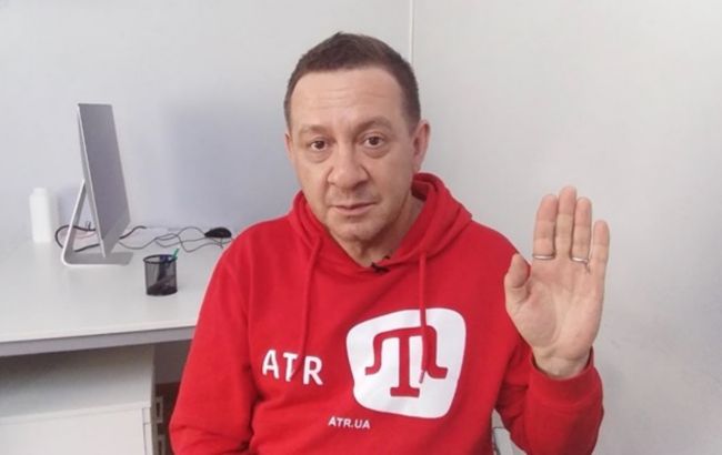 В России возбудили дело против заместителя гендиректора телеканала ATR