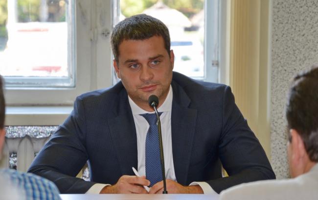 Дороги в Киеве отремонтируют весной для предотвращения пробок во время Евровидения