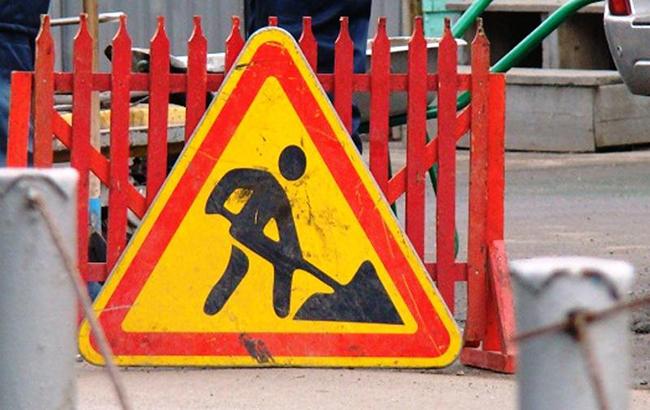 В Киеве на Позняках ограничат движение транспорта на полтора года