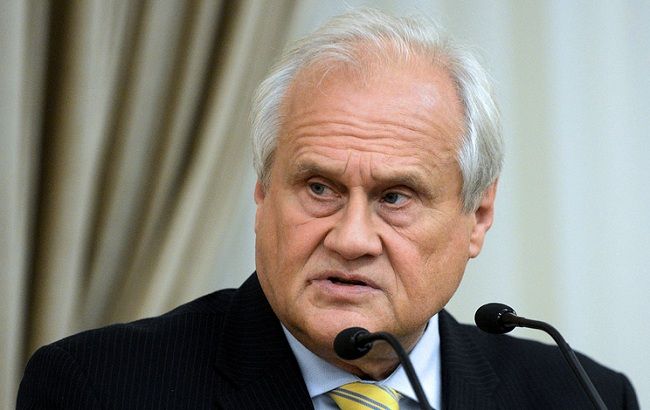 В Минске договорились об отводе вооружений в двух районах Донбасса