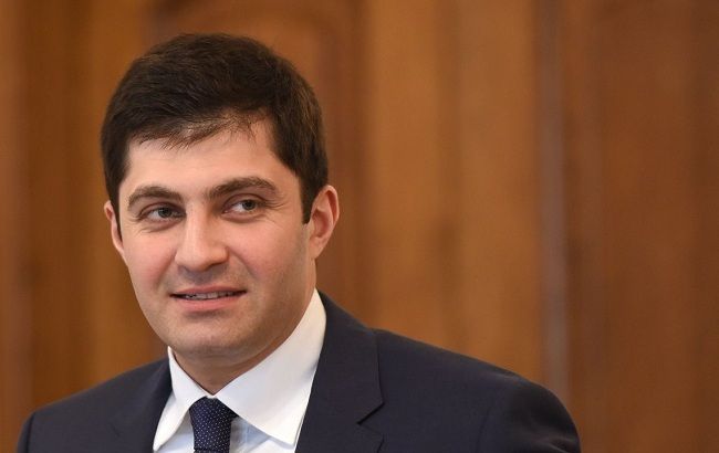 Ложкин: Порошенко обсудит с новым генпрокурором восстановление Сакварелидзе