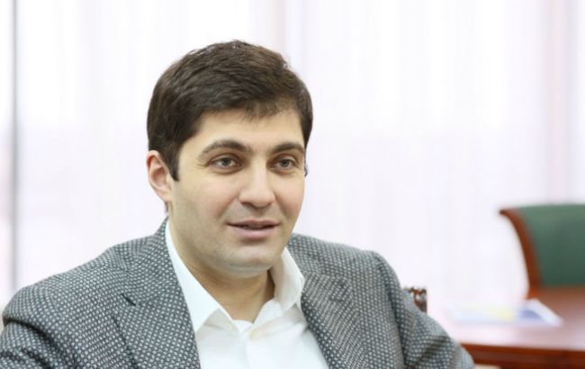 Задержанным прокурорам-коррупционерам грозит до 12 лет тюрьмы, - Сакварелидзе