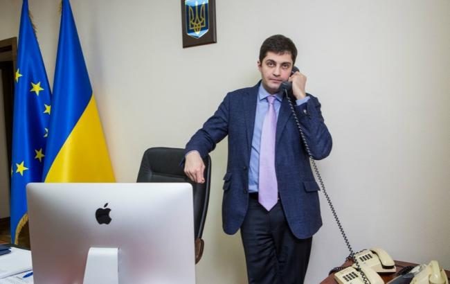 Срок подачи заявлений на должности местных прокуроров продлен до 10 августа, - ГПУ