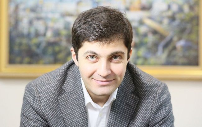 Между ГПУ и СБУ нет никакого противостояния, - Сакварелидзе