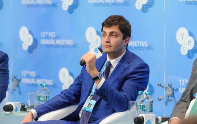 Сакварелідзе незабаром отримає додаткові функції в ГПУ