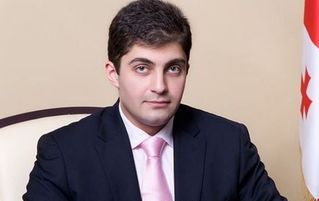 Переходный этап реформирования ГПУ завершится в апреле 2016 г., - Сакварелидзе