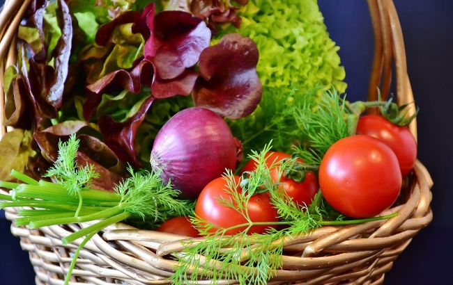 Цены на овощи в Украине пойдут вниз: когда это произойдет