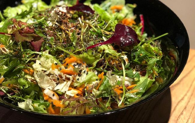 Названо найкорисніший овоч на планеті, який бореться майже з усіма хворобами