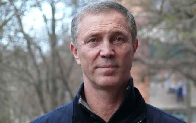 Сальдо рассказал, как один из похитителей помог ему сбежать из доминиканского плена