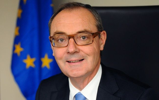 Санкции против РФ будут действовать до конца года, - посол ЕС в США