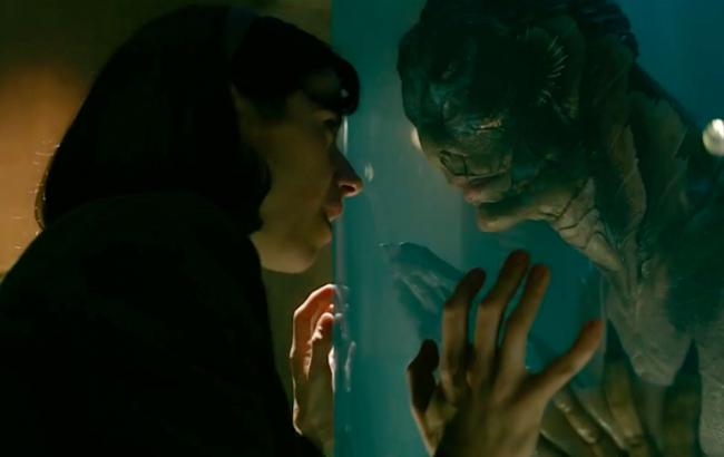 Режисера "Форми води" хочуть позбавити доходів від прокату фільму