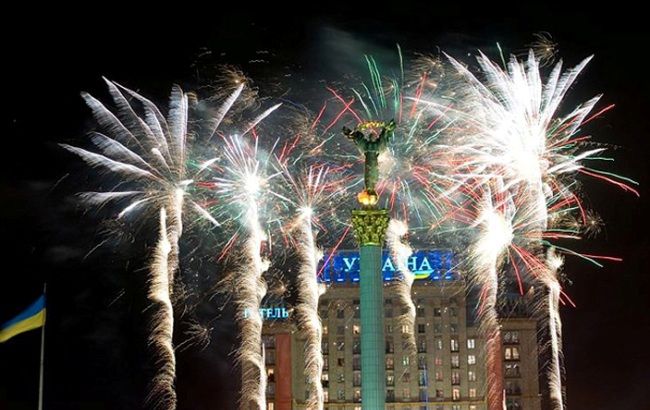 День независимости: Украина продолжает бороться за свободу