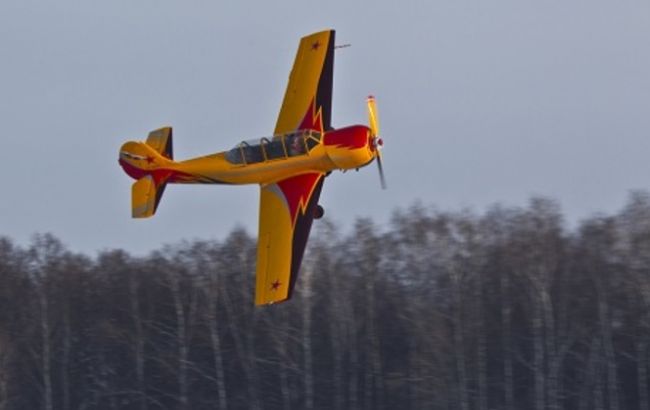В результате крушения планера в Пензенской области погиб один человек