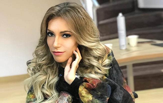 Юлія Самойлова 