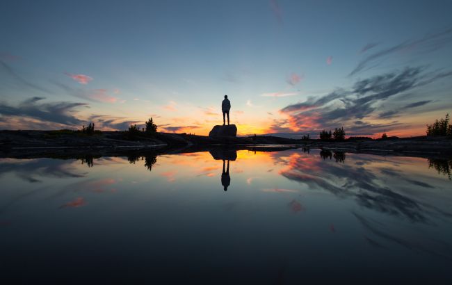 Показали, як виглядає найказковіше місце на Землі: фото, від яких перехоплює дух