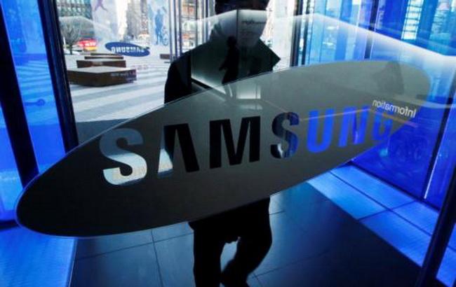 Прибыль Samsung Electronics выросла за&nbsp;I квартал&nbsp;на 13,6% - до 4,6 млрд долларов