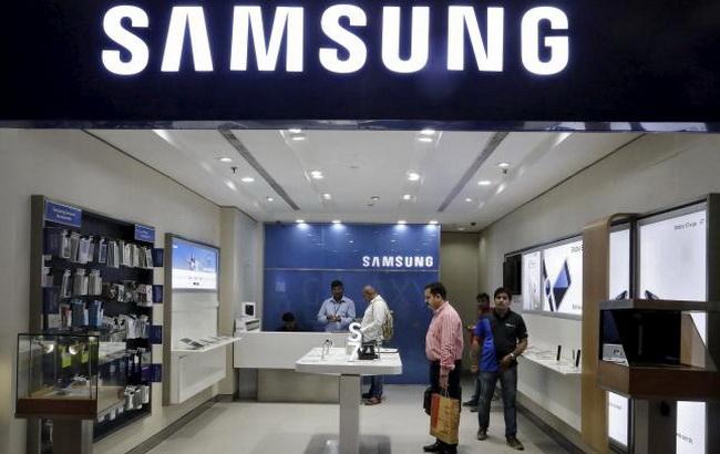 Samsung подал иск против Huawei за нарушение патентных прав