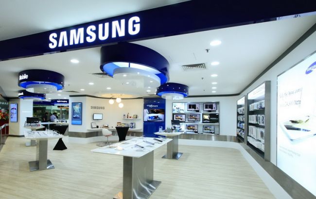Samsung может разделиться на две компании, - источник