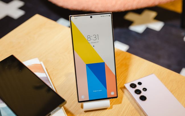 Усі чутки та інсайди про новий Samsung Galaxy S25, який вийде вже скоро