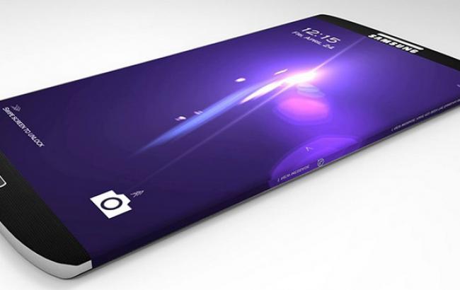Forbes узнал о выпуске Samsung Galaxy S7 в феврале 2016
