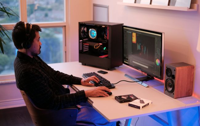 У Apple тепер конкурент. Samsung випустила комп'ютер у стилі iMac