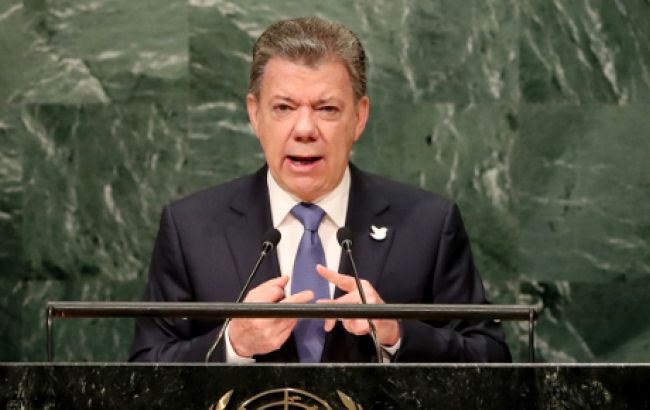 В Колумбии продлили режим перемирия с повстанцами FARC