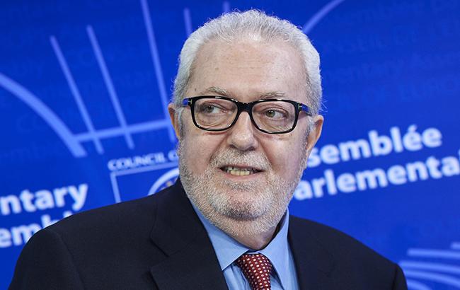 Аграмунт подтвердил решение уйти в отставку с поста главы ПАСЕ