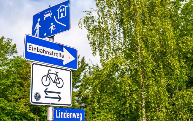 До 50 тисяч євро. За яку поведінку в Німеччині штрафують на рекордні суми