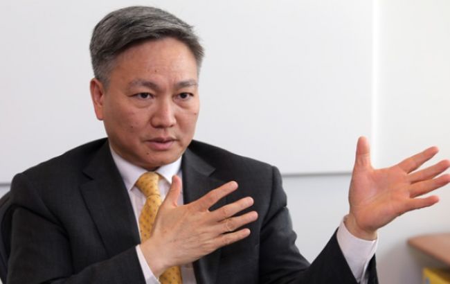 Украина получила 3,6 млрд долл. финансовой помощи за 15 месяцев, - Всемирный банк