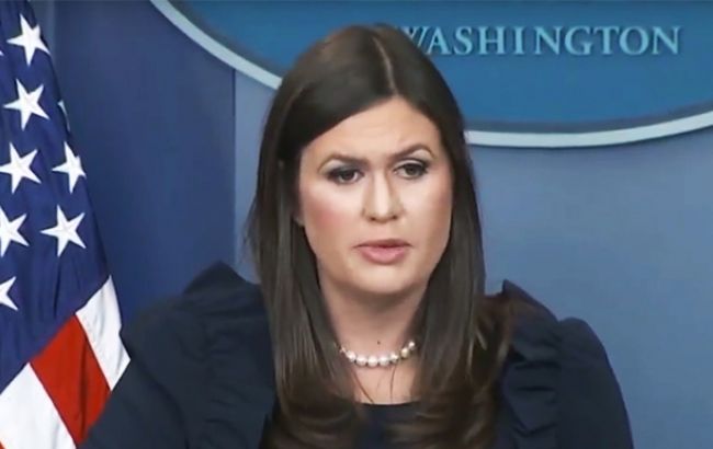 Військові США залишаться в Сирії