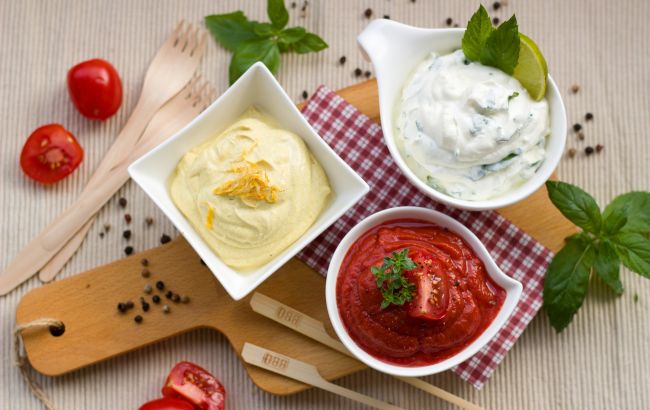 Эти соусы популярны во всем мире: рецепты от лучших шеф-поваров планеты