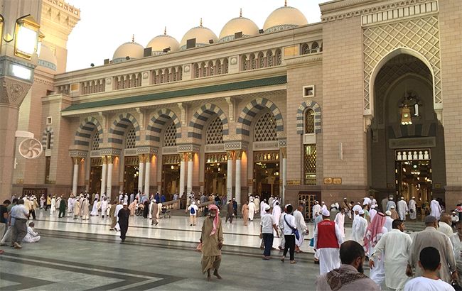 Власти Саудовской Аравии потратят на проект по улучшению качества жизни 35 млрд долларов