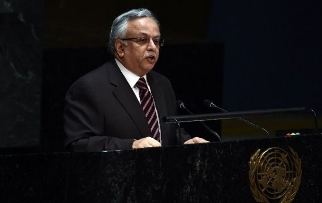 Саудовская Аравия требует от России прекратить операцию в Сирии