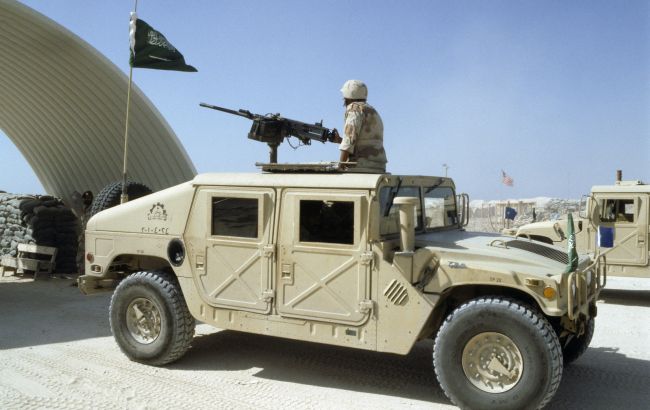 Армію Саудівської Аравії привели у підвищену готовність: названо причину