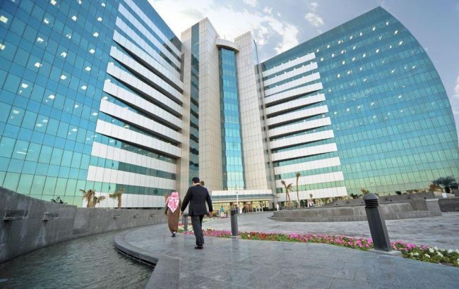 Саудовская Аравия подтвердила планы продать 5% акций нефтяной компании Saudi Aramco