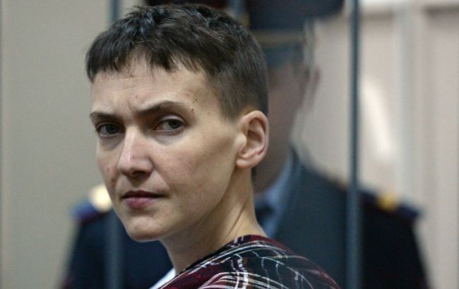 Предварительное слушание по делу Савченко состоится 30 июля, - адвокат